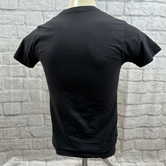 Walt Disney World Twilight Zone I Survived Tower of Terror T-shirt Small CBS - Picture 4 of 8